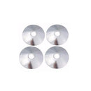 Arruela Cônica P Estante De Prato De Bateria Ta015 4 Unds