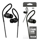 Fone de Ouvido Vokal e 20 In Ear