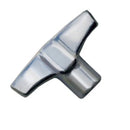 Borboleta Fêmea 6 Mm Cromada Bateria Ta002 Torelli