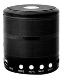 Caixa de Som Radio Bluetooth (Diversas)