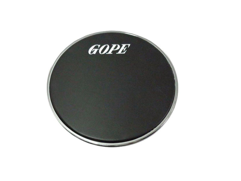 Pele Forrada Napa 12 Percussão Gope