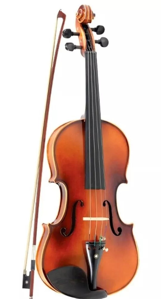 Violino Vivace Mo44s Mozart 4/4 Fosco