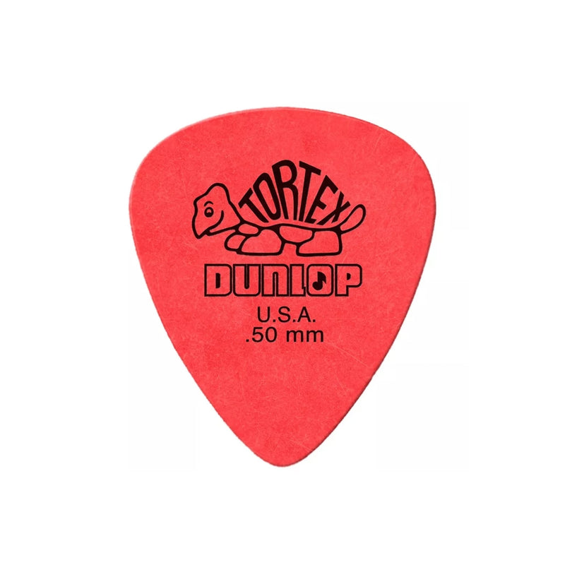 Palheta Dunlop 0,50mm