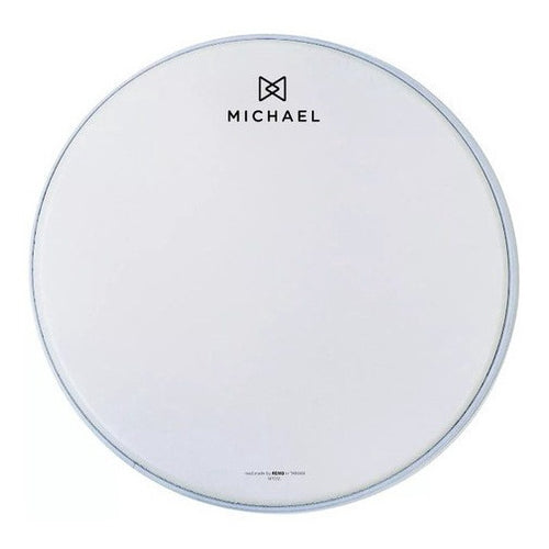 Pele de Ataque 13 Michael Nclm13 Transparente 13