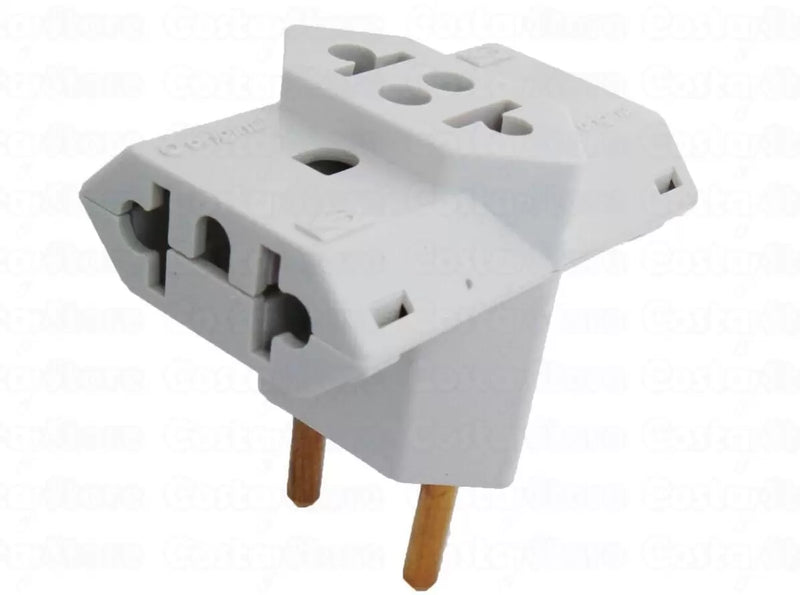 Adaptador Eletrico T (Benjamin)