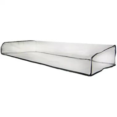 Capa Cobertura Soft Case Teclado G Simples