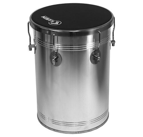 Rebolo Cônico 50x12x10 Alumínio Ferrclass Cromado Luen