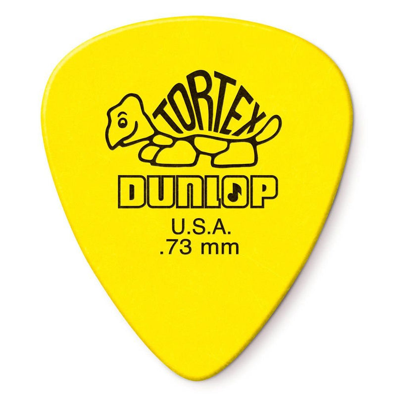 Palheta Dunlop 0,73mm