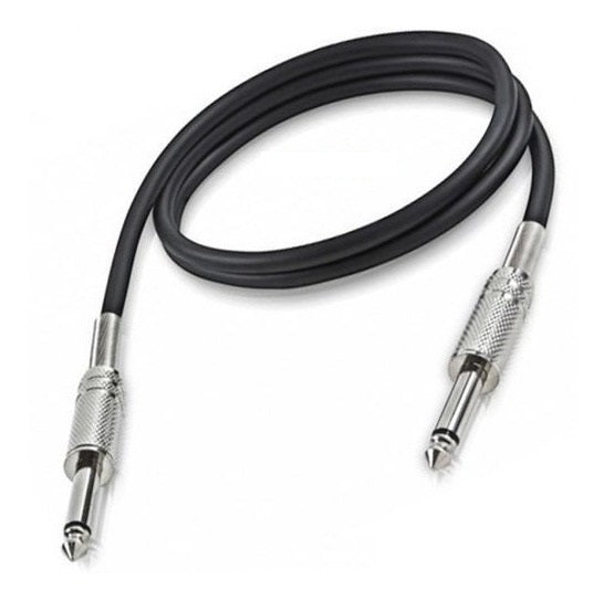 Cabo de instrumento SD P10/P10 5M LT12