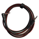 Cabo Profissional MAC P10XP10L 90° Iron Flex 3 Metros