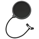 Pop Filter Smart PS-01 Filtro de Microfone