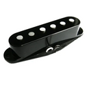 Captador Malagoli Standard Pickup S1 Preto