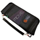 Capa Bag Baqueta P Soft Case Move Super Luxo