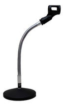 Pedestal de Mesa para Microfone