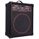 Caixa Amplificada 80W RMS Multiuso TRX12 LL Áudio