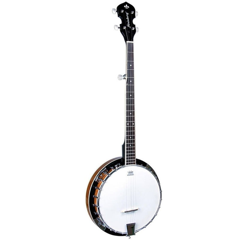 Banjo Strinberg Americano 5 Cordas - Wb50