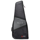 Capa Bag Violão Classico Soft Case Move Super Luxo