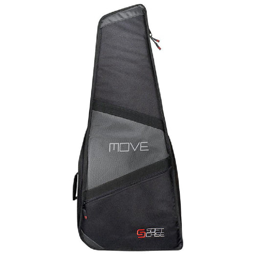 Capa Bag Violão Classico Soft Case Move Super Luxo