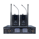 Microfone Kadosh Sem Fio k 502hh