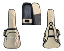 Capa Bag Violão Folk Formato Acolchoada Luxo Soft Case