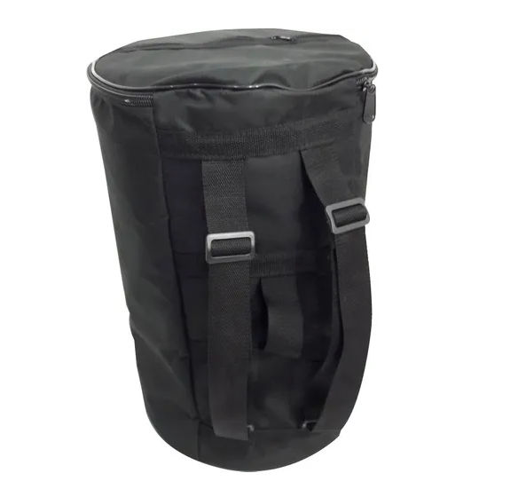 Capa Bag Rebolo 50x10 Soft Case Start Almofadada