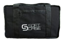 Capa Bag Pedaleira GT-10 GT-100 60X35X12 Soft Case Start