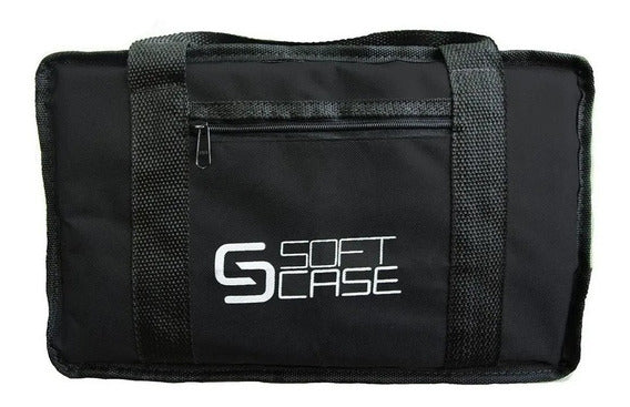 Capa Bag Pedaleira M50 Soft Case Start
