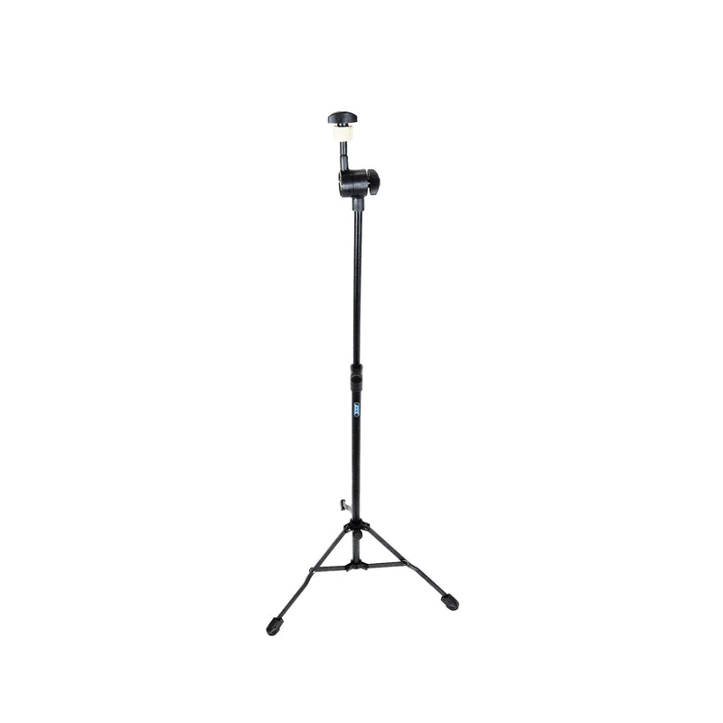 Estante reta para prato de bateria ASK B12R