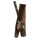 Correia Basso Cla Peixe Jesus Marrom