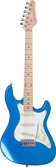 Guitarra Stratocaster Strinberg STS-100 Azul