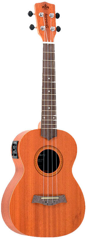 Ukulele Strinberg UK06SE MGS Soprano Elétrico