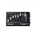 Mesa Controladora DMX Pls Litecraft Mini 12 Canais