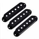 Capa De Captador Custom Sound Single 50mm