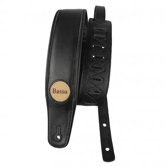 Correia Basso Cla 10 Sintético Preto