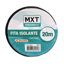 Fita Isolante Antichama, 15mm x 19mm x 20m