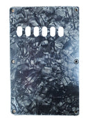 Escudo Mola Guitarra Wave Nwb-01/pbk