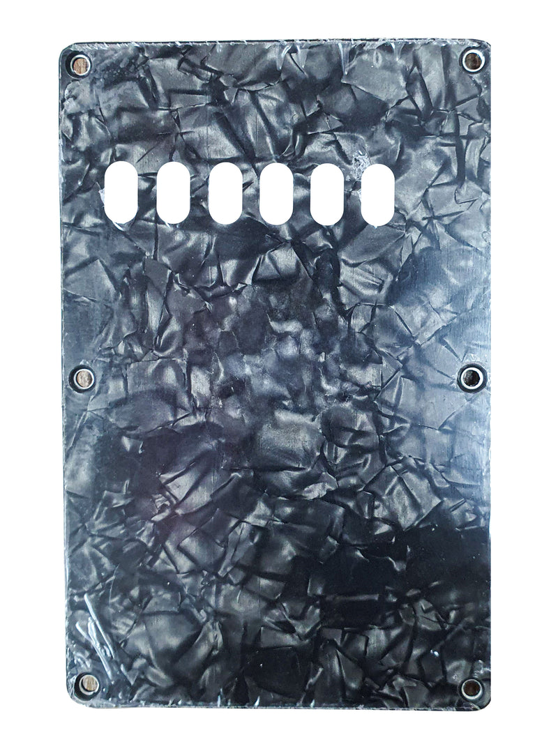 Escudo Mola Guitarra Wave Nwb-01/pbk