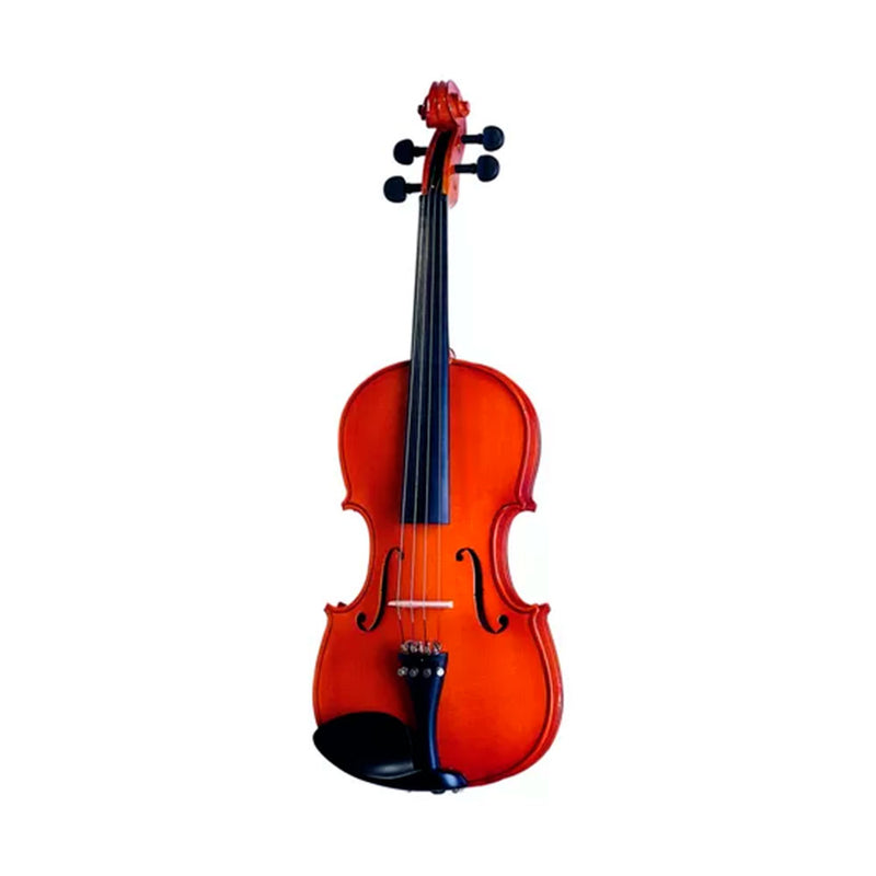 Violino Michael Vnm40 4/4 Tradicional C/ Estojo