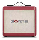 Amplificador Borne F60 Combo Guitarra Bivolt Vinho