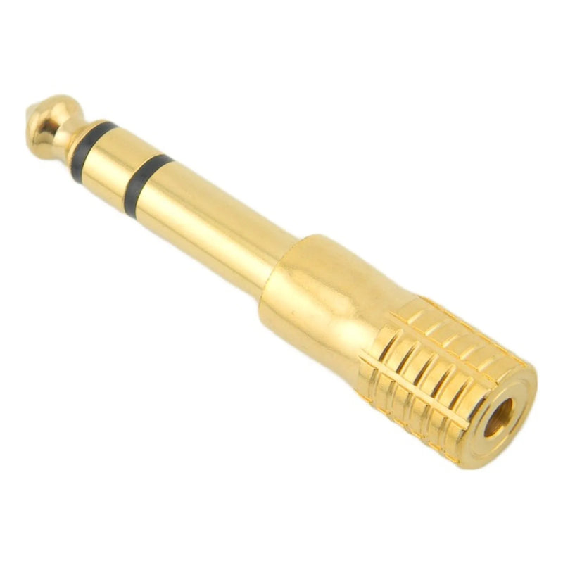 Plug Adaptador Datalink DLK P10 Estéreo x P2 Estéreo