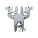 Clamp Nagano Triplo Nax-0021 Multiuso