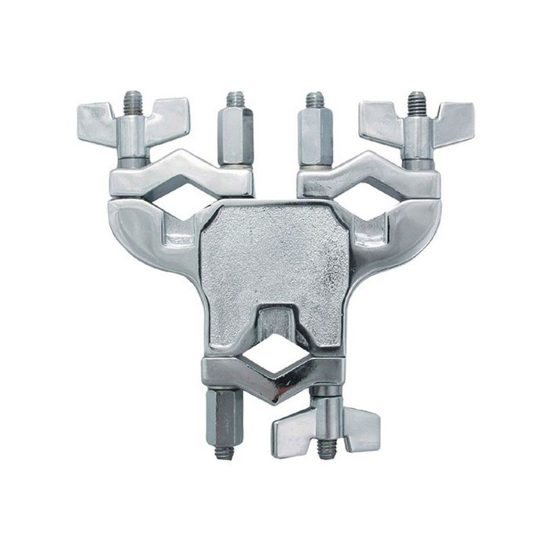 Clamp Nagano Triplo Nax-0021 Multiuso