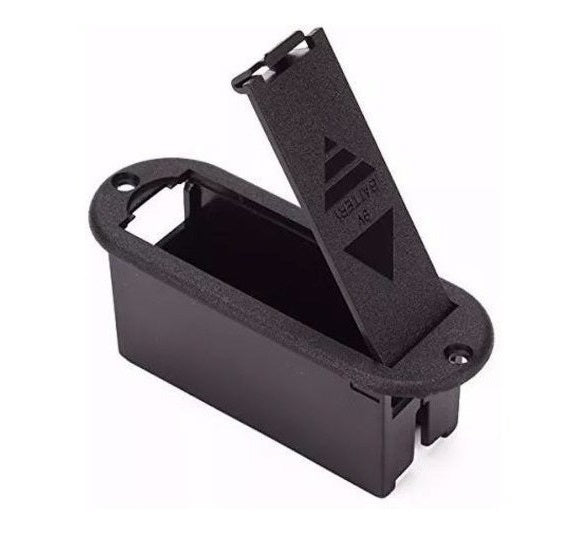 Compartimento para Bateria Strinberg Bb3