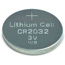 Bateria Botao 3v Lithium Bap 2032