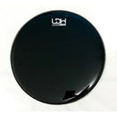 Pele de Ataque 12 Luen para Tom Hidráulica 12 Preta Duo LUB