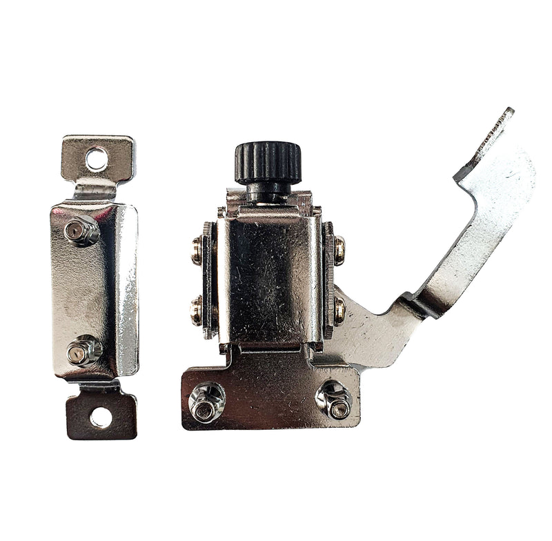 Automatico Caixa Prince Pa-370