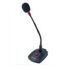 Microfone Kadosh Gooseneck K794C 60cm
