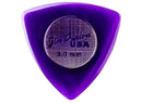 Palheta Tri Stubby Dunlop Baixo
