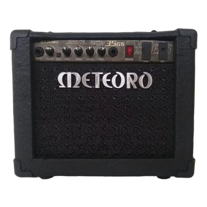 Amplificador de Guitarra Meteoro Space Junior 35-GS