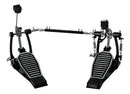 Pedal Bateria Duplo Dolphin 7423